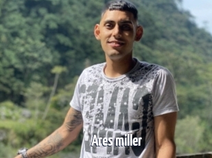 Ares_miller