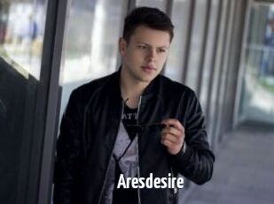 Aresdesire