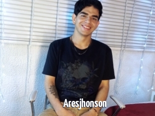 Aresjhonson