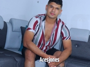 Aresjones