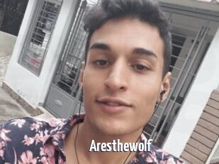 Aresthewolf