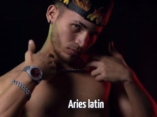 Aries_latin