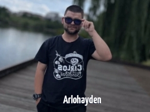 Arlohayden