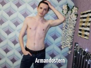 Armandostern