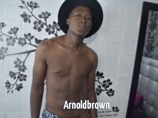 Arnoldbrown