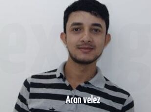 Aron_velez