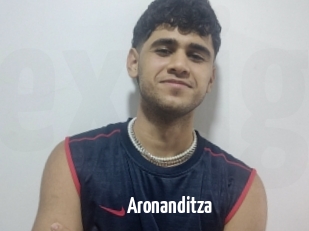 Aronanditza