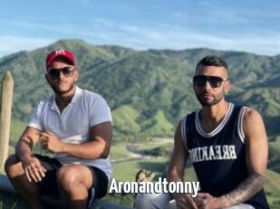 Aronandtonny