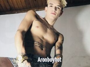 Aronboyhot