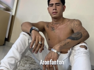 Aronfanton