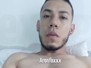 Aronfoxxx