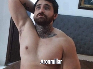 Aronmillar