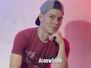 Aronwhiite