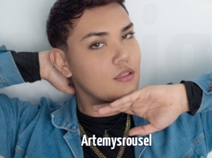 Artemysrousel