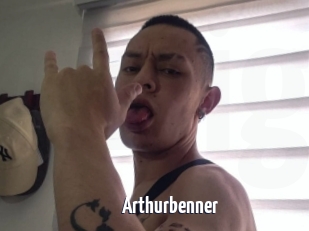 Arthurbenner