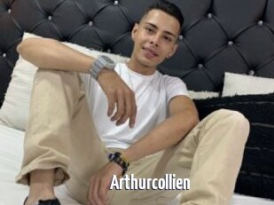 Arthurcollien