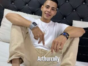 Arthurcolly