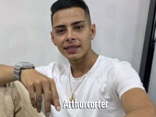 Arthurcorter