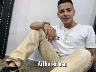 Arthurkolman