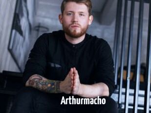 Arthurmacho