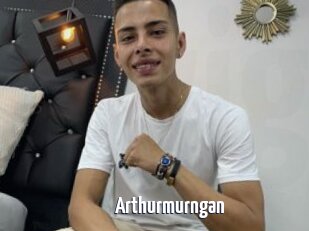 Arthurmurngan