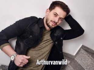 Arthurvanwild