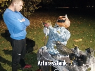 Arturasstank