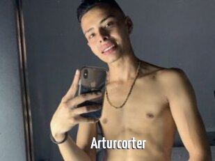 Arturcorter