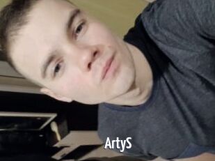 ArtyS