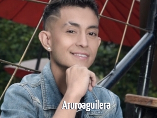 Aruroaguilera