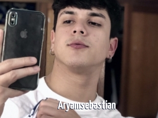 Aryamsebastian