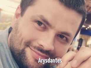 Arysdantes