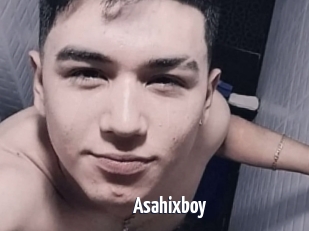 Asahixboy