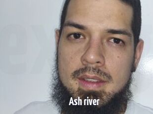 Ash_river