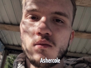 Ashercole