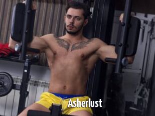 Asherlust