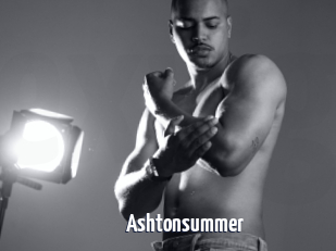 Ashtonsummer