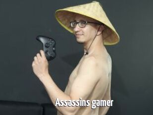 Assassins_gamer