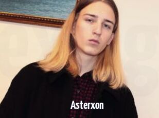 Asterxon