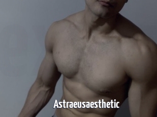 Astraeusaesthetic