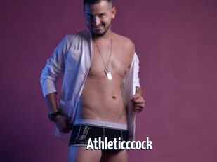 Athleticccock