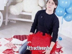 Attractiveasher