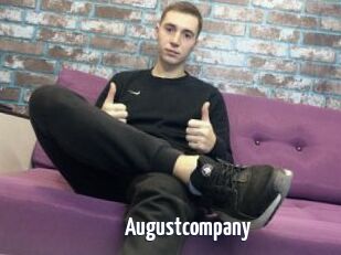 Augustcompany