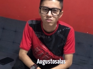 Augustosalas