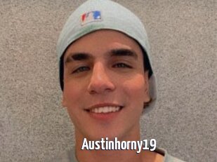 Austinhorny19