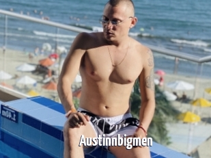 Austinnbigmen