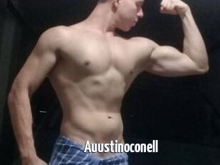 Auustinoconell