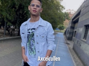 Axcelcullen