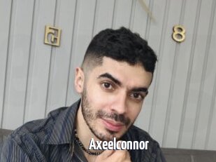 Axeelconnor