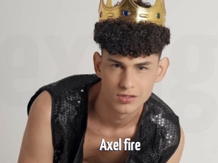 Axel_fire